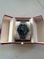 Omega Seamaster Professional 300M