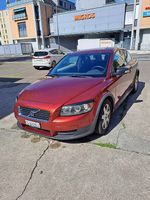 Volvo C30 1,8