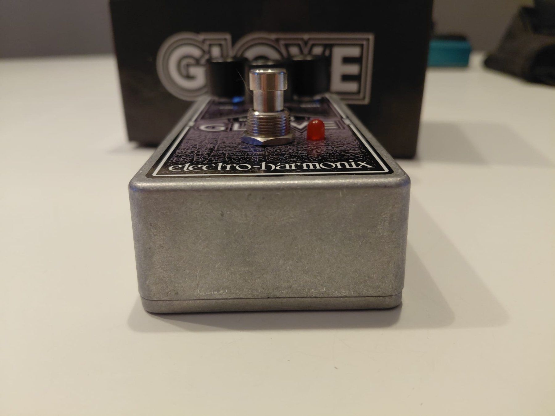 Electro-Harmonix Instruments de musique: EHX Glove – D'occasion à Yverdon-les-Bains par auni 4