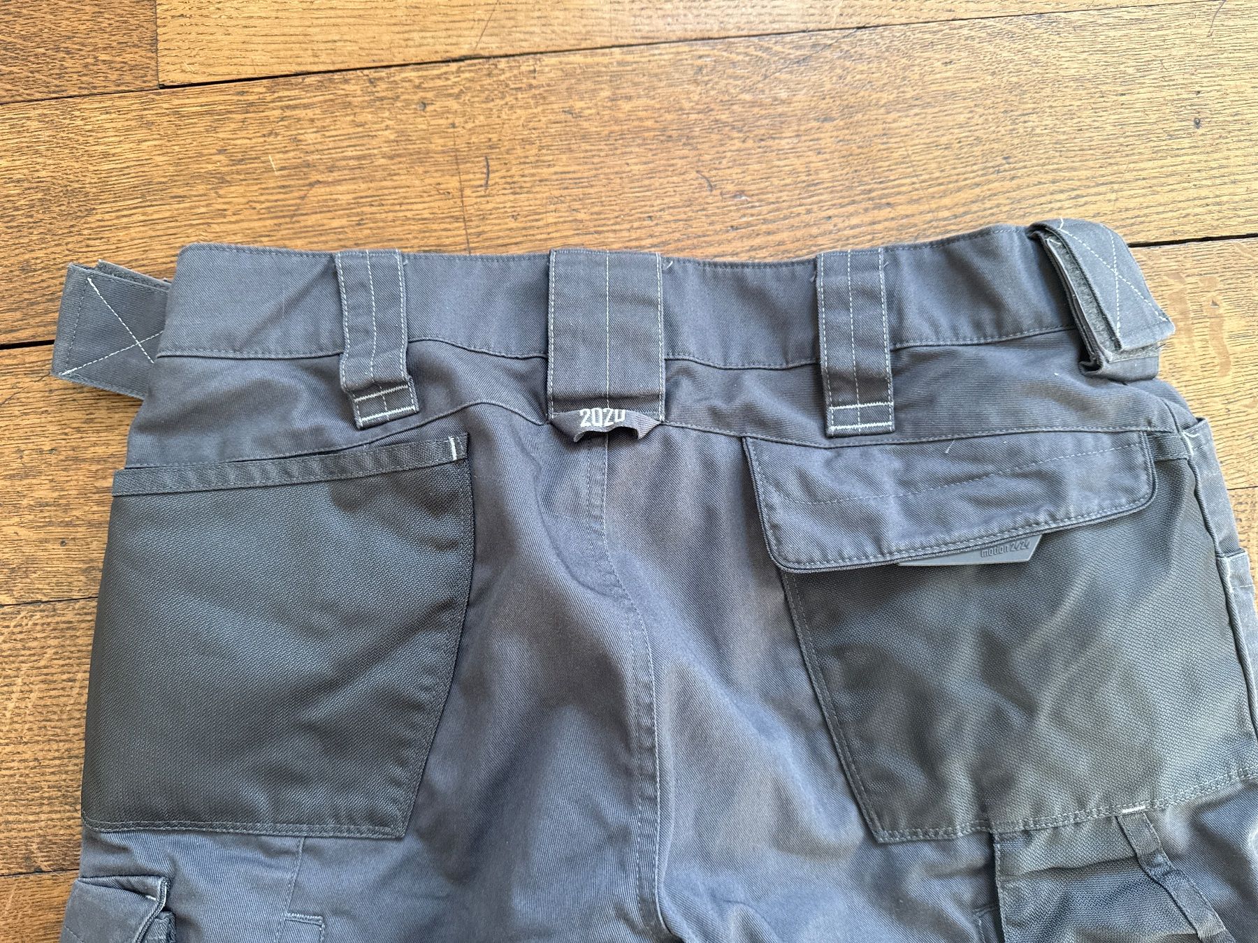 Engelbert Strauss Pantaloni: Damen Engelbert Strauss Grösse 42 Hose motion 2020 – Usato da Ennetbaden venduto da mapa05 9