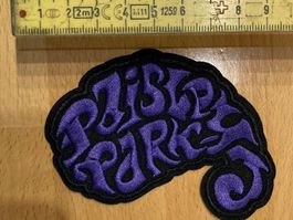 Prince - Patch Sticker Aufnäher Rock Punk Metal 1