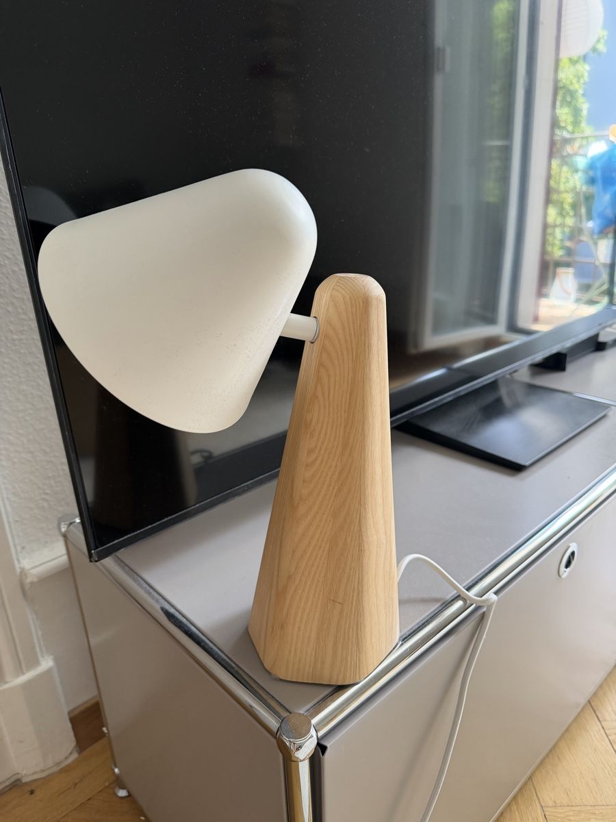 La Redoute Lampen: Tischlampe Design la Redoute – Gebraucht aus Bern von MuFanny 1