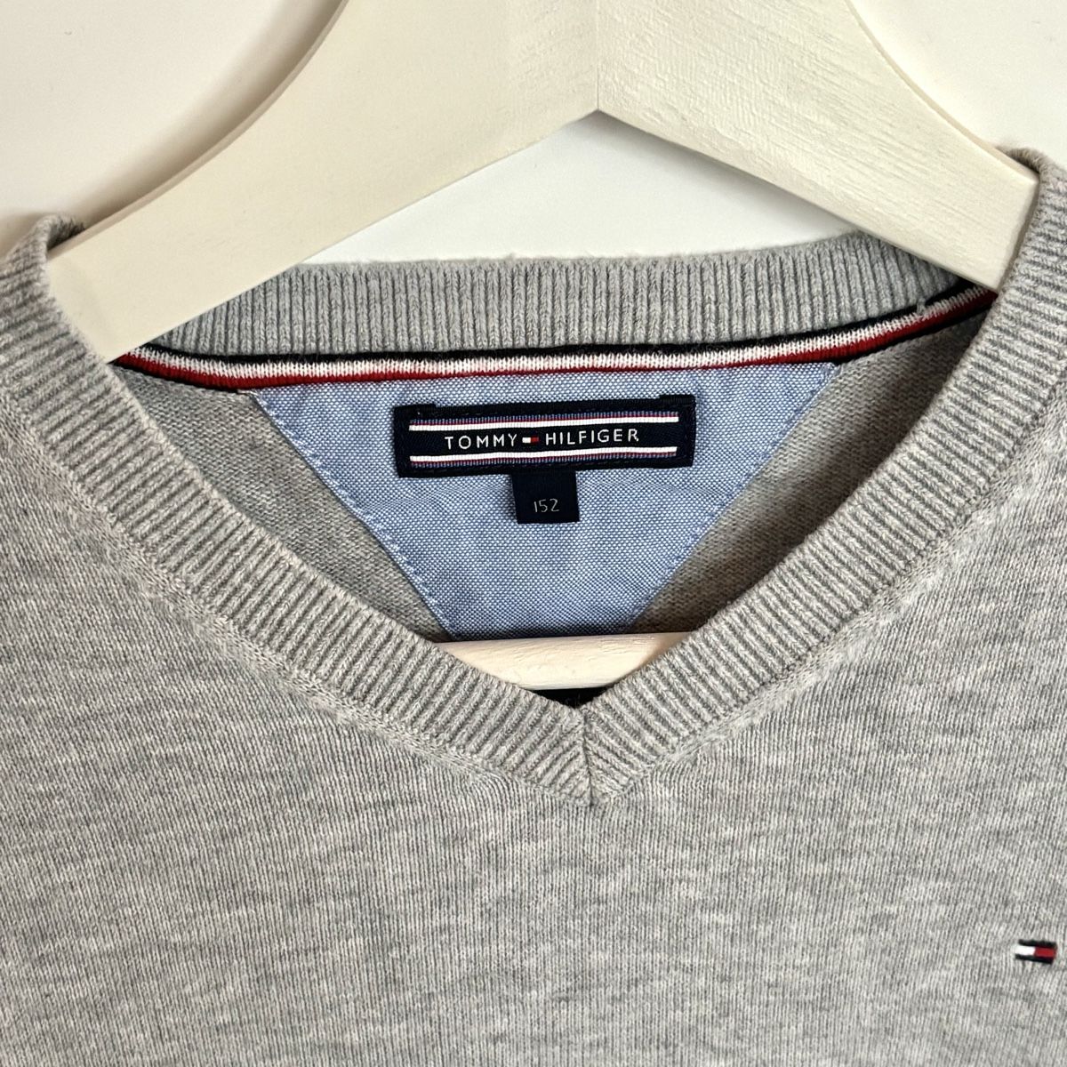 Tommy Hilfiger Maglioni & Felpe: tommy hilfiger sweater – Usato da Leissigen venduto da lamooniade 3