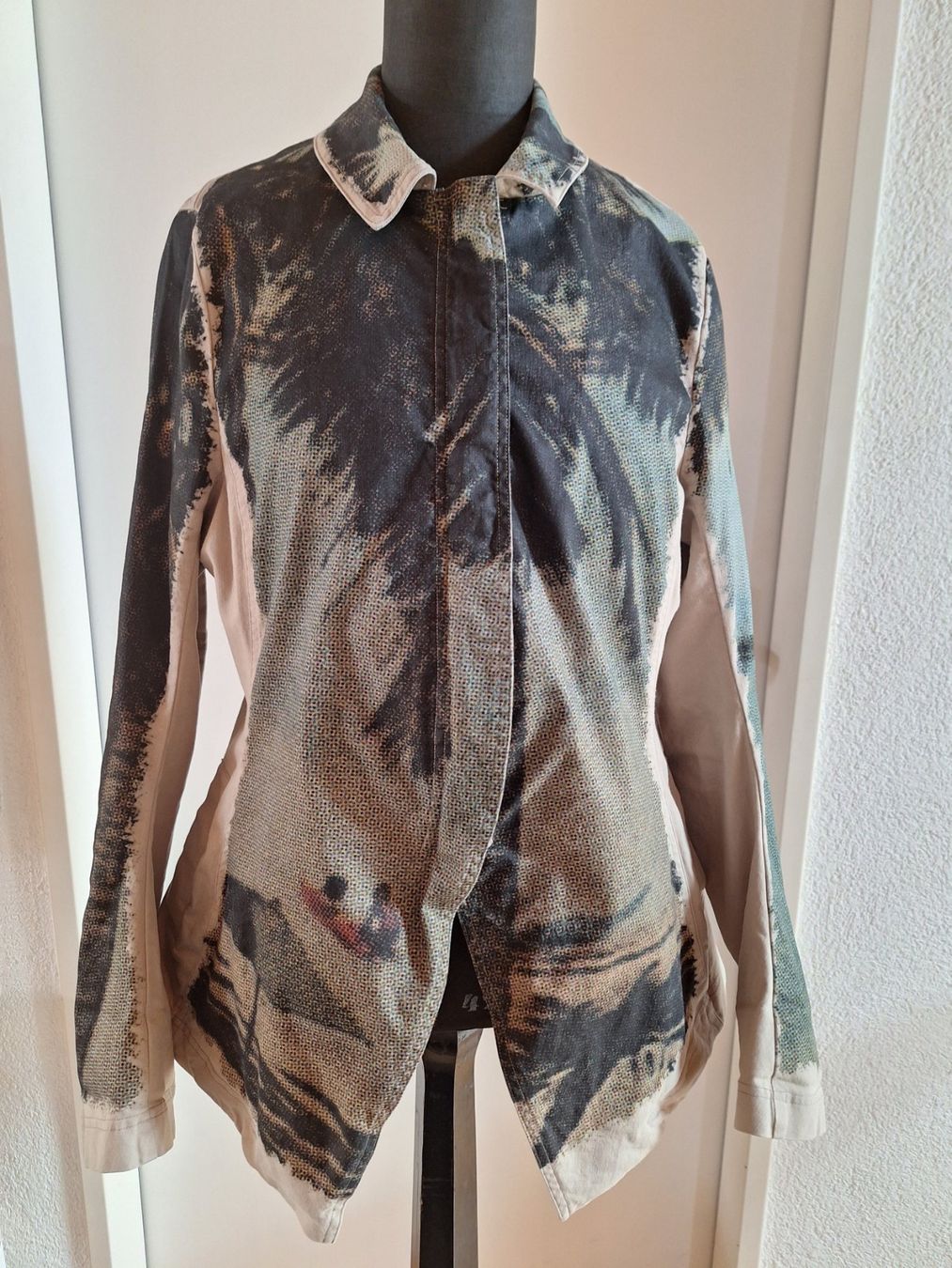 Rundholz Vestes: Rundholz Dip Blazer – Neuf (Voir description) à Huttwil par Xy79 1