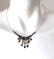 Modeschmuck Kette,