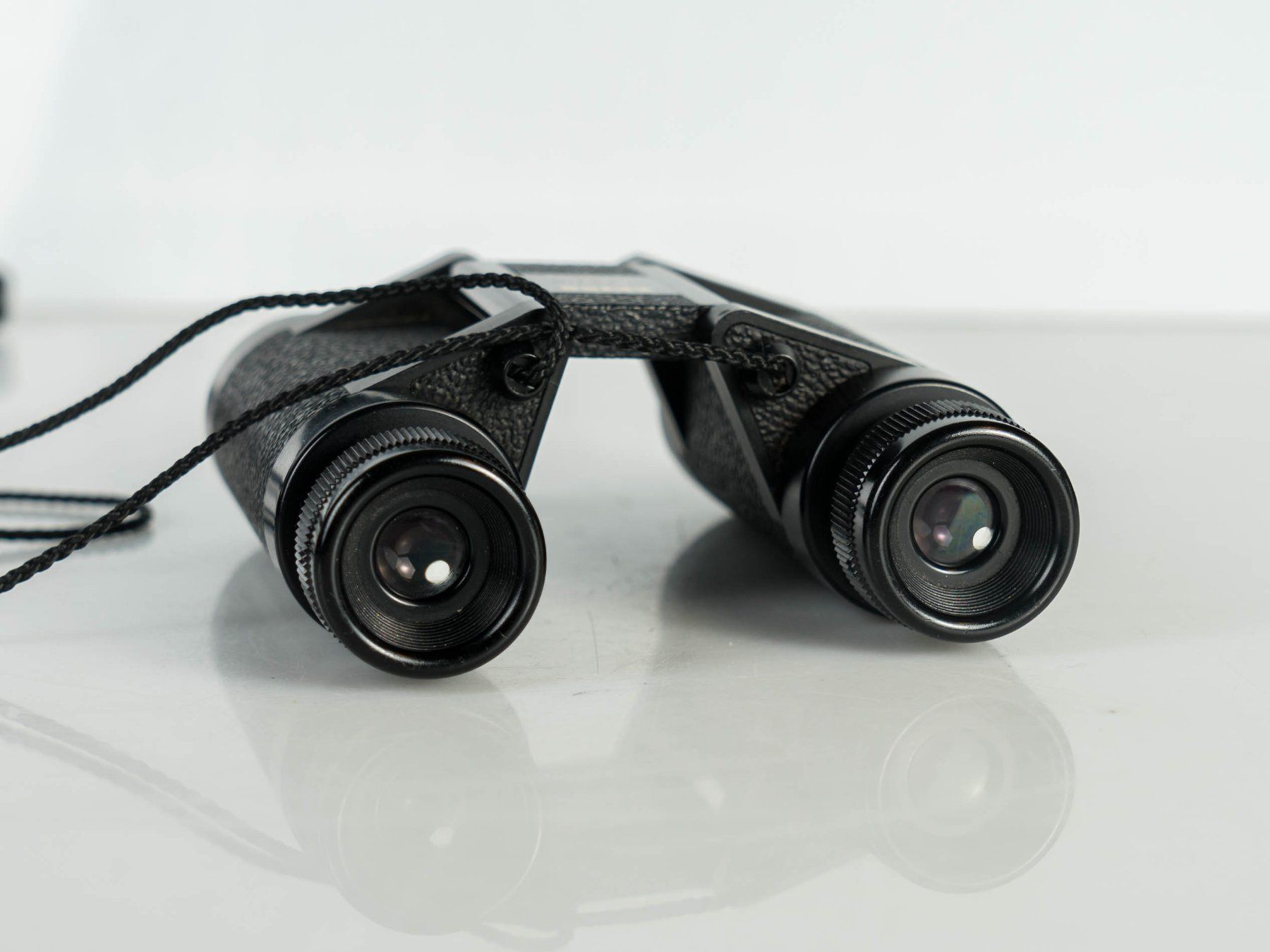 Zeiss Binocoli: Zeiss 8x20 Feldstecher – Usato da Kriens venduto da Ebrias 3