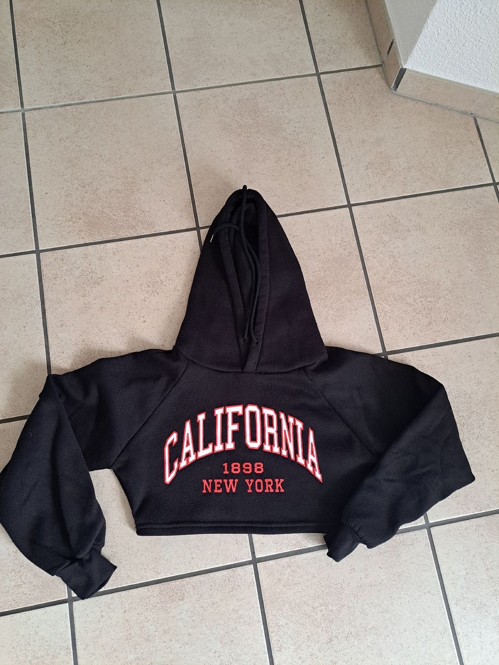 Pulls et sweat-shirts: Mädchen Pulli Gr.xxs – D'occasion à Gelterkinden par bambi037