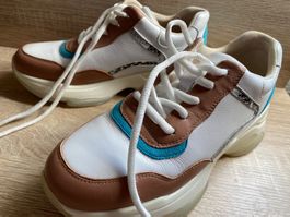 Sneakers Gr.36 neue