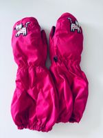 Winterhandschuhe für Kleinkinder I Gr. 4
