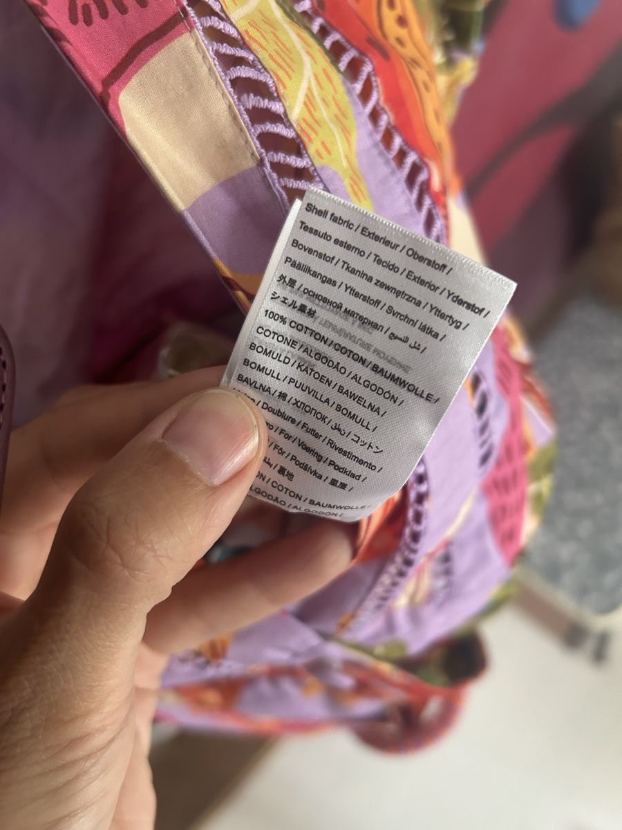 Farm Rio Jumpsuits: FARM Rio Playsuit Gr. M Neu – Neu (gemäss Beschreibung) aus Zürich von SabZ 4