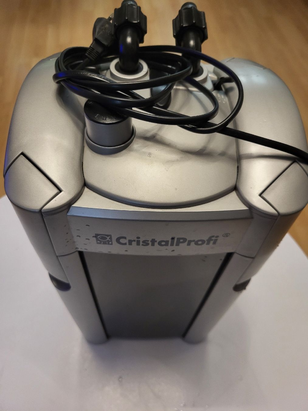 JBL Filtri: Filtro JBL CristalProfi – Usato da Gerlafingen venduto da carale256