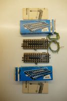 Märklin H0: 2xEntkupplungs-M-Gleis Einheit 2