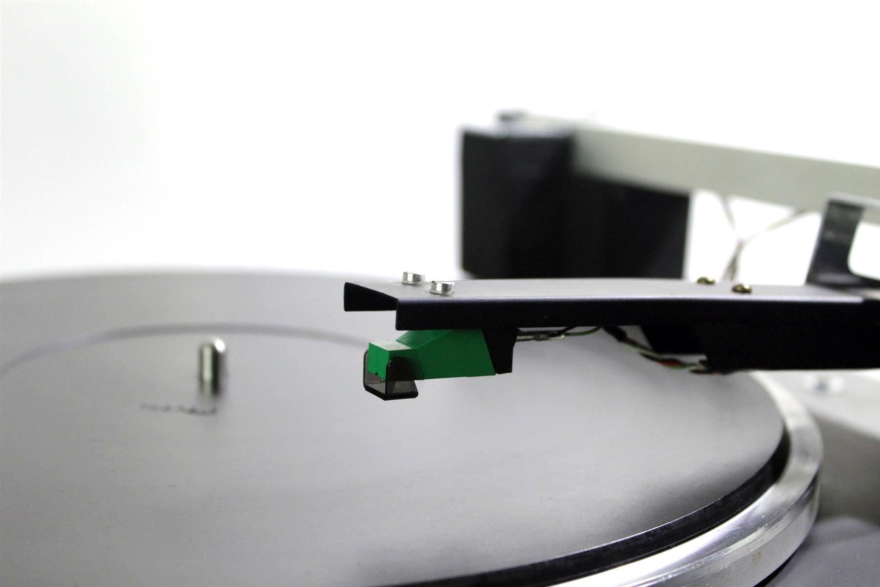 Giradischi: High-End Klassiker: Micro-Seiki / Rabco / AKG / Thorens – Usato da Bern venduto da kultiges 3