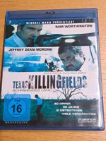 Bluray Texas Killing Fields mit Sam Worthington, Chloë Grace