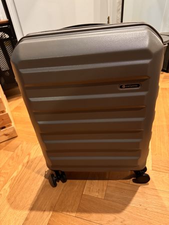 Conwood Handgepäckkoffer beige