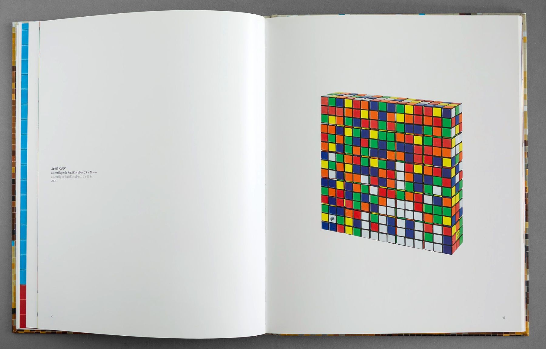 Libri: INVADER - MASTERPIECES - HARDCOVER – Nuovo (secondo la descrizione) da St. Gallen venduto da kobayashi-maru 4