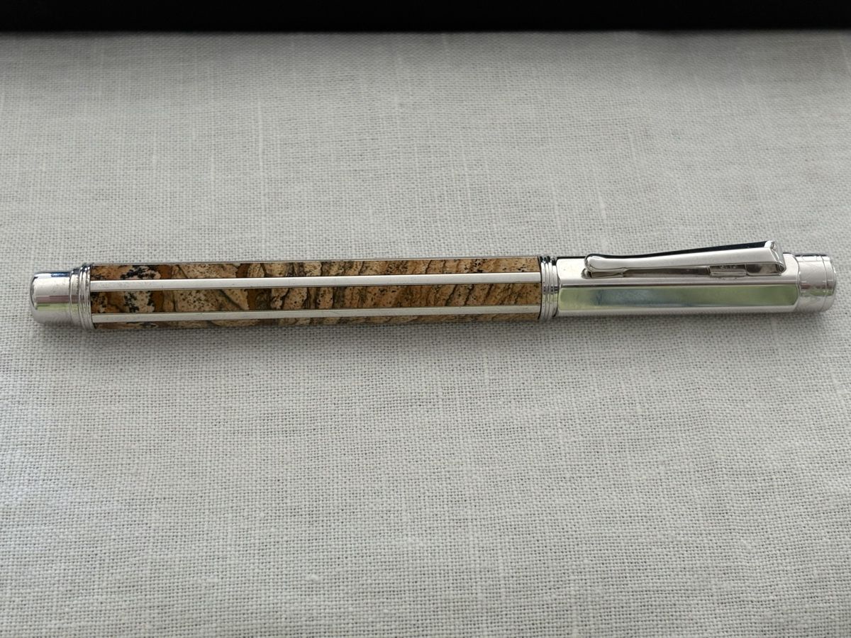 Caran D'Ache Penna & Evidenziatori: Caran D'Ache collection Varius – Nuovo e nell'imballaggio originale da Lugano venduto da Edera49 1