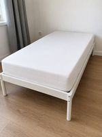IKEA VALEVÅG Taschenfederkernmatratze 90x200 cm Top gepflegt