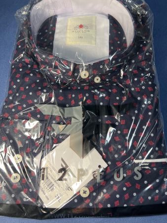 Hemd Herren 3XL