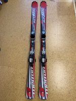 Atomic Race GS – 164 cm – sportlicher Pistenski