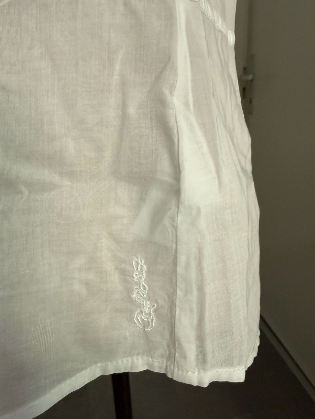 Esprit Blusen: Esprit - Blouse- 36 - coton – Gebraucht aus Sion von accroshoes 6