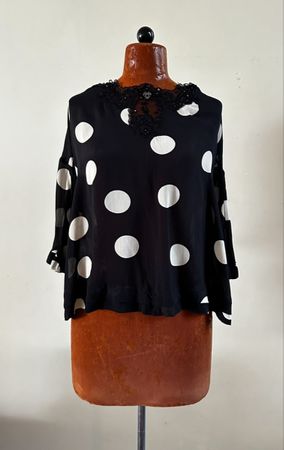 TwinSet von Simona Barbieri Bluse Damen