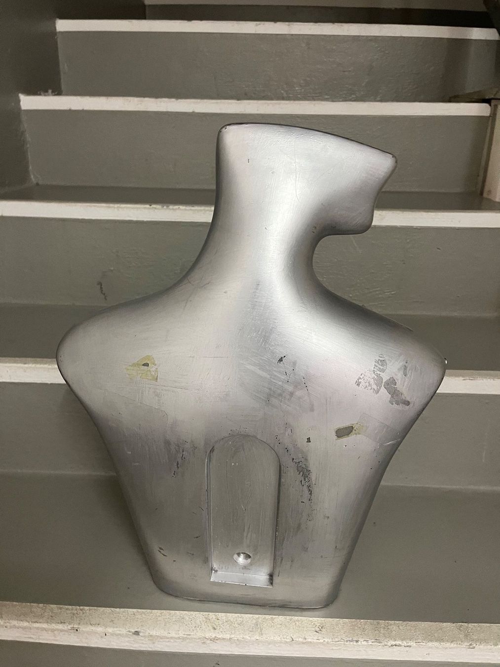 Altro in Decorazioni & Accessori: Damen Büste -Torso – Usato da Zürich venduto da pizzobeatrice 1