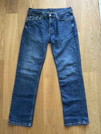 Levis 514 