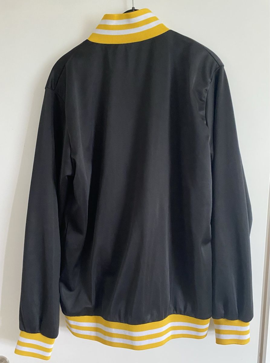 Giacche: Young Boys Jacke – Usato da Opfikon venduto da Luis144 4