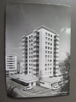 ZÜRICH - ALBISRIEDEN