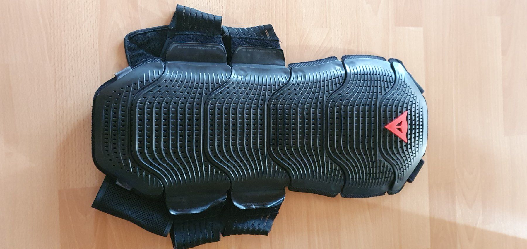Dainese Completi, tute sportive e funzionali: Dainese Aspide - Lederkombi, 2-teilig – Usato da Rudolfstetten venduto da Nomad90 3