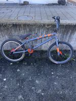 BMX Scott volt X10