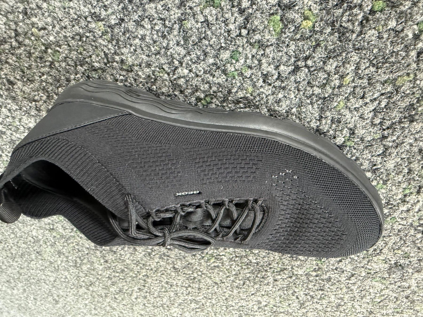 Geox Scarpe da uomo: NEU Geox Grösse 44 – Nuovo (secondo la descrizione) da Thal venduto da Manhut 1