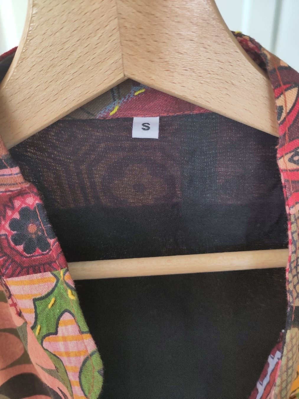 Giacche: Mantel Sommer/Frühling S – Nuovo (secondo la descrizione) da Zürich venduto da Saf12 2