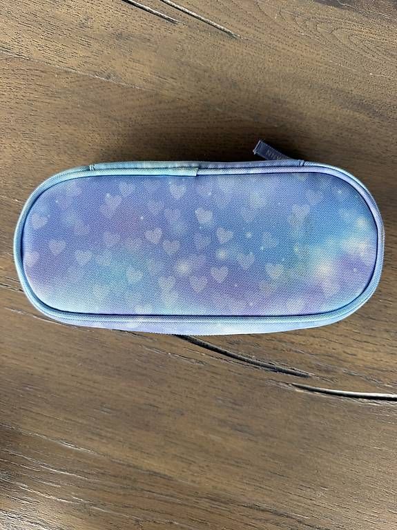 Schüler-Etuis: Etui Beckmann – Gebraucht aus Glattpark(Opfikon) von humanpro 1