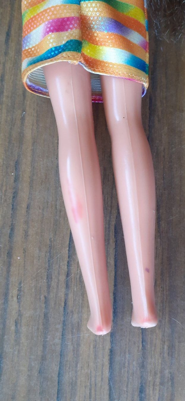 Bambole: Barbie Mattel 1980er – Usato da Mörschwil venduto da lindaswunderkiste 8