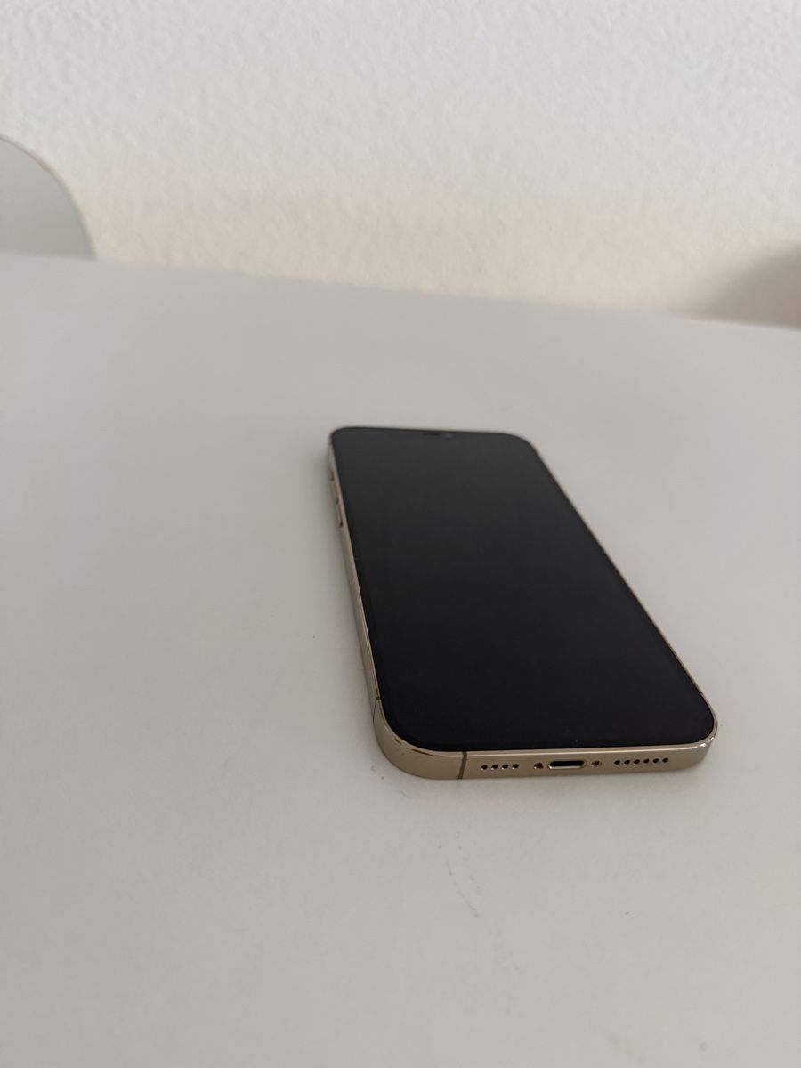 Apple Handys / Smartphones: I Phone 14 Pro Max 512GB – Gebraucht aus Reiden von fashion_2021 2