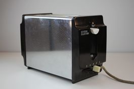 JURA Inter Electro Toast’o’matic 2 Vintage Toaster
