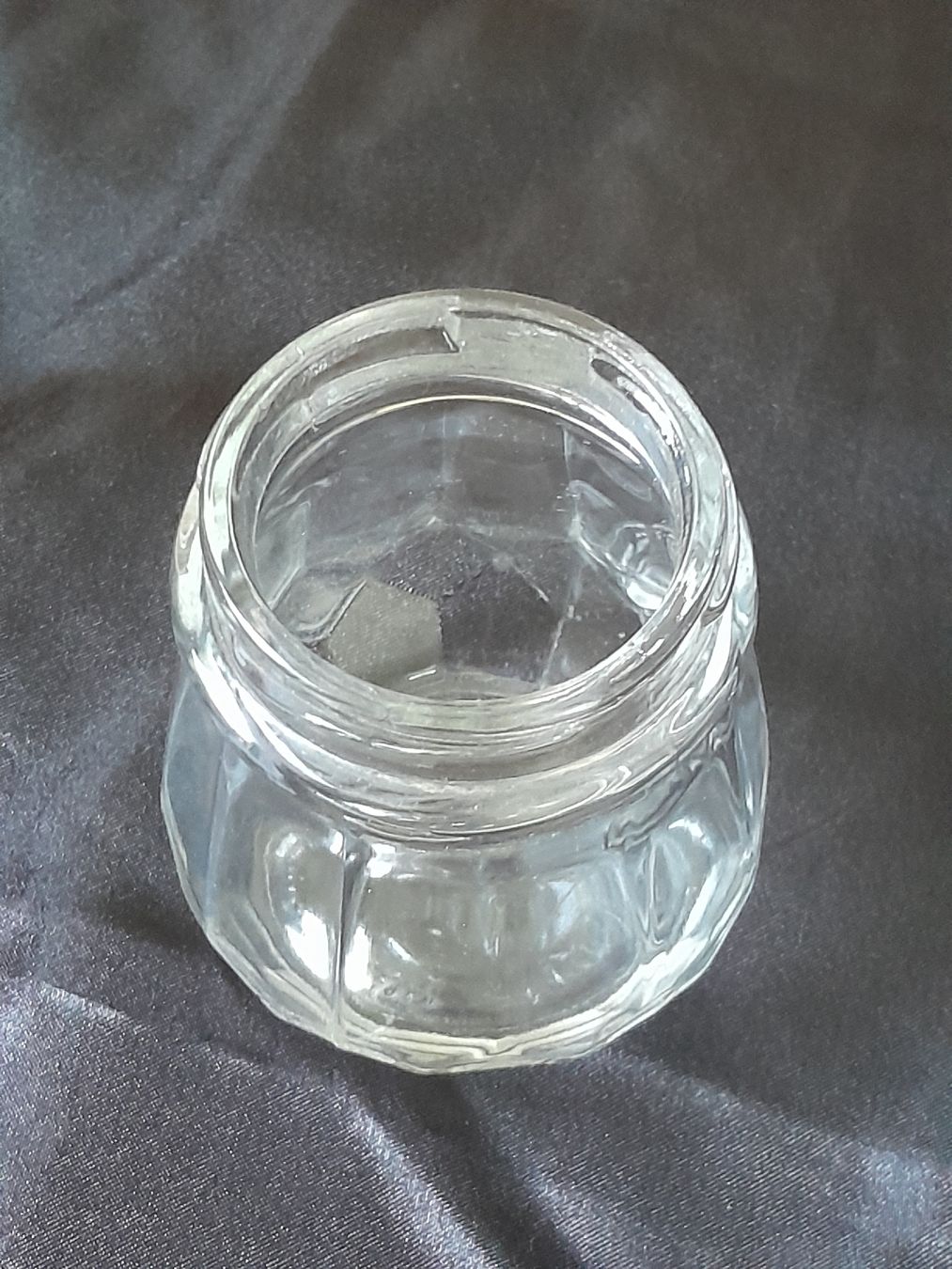 Behälter & Ähnliches: Ancien pot à moutarde – Gebraucht aus Binningen von mag_lc6b 4