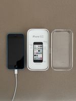 Apple iPhone 5C Blue