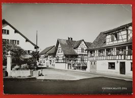Unterschlatt TG