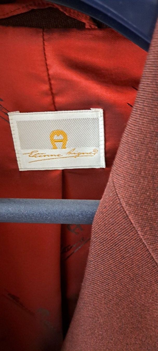 Aigner Giacche: Blazer AIGNER – Usato da Weiningen ZH venduto da merlion100 1