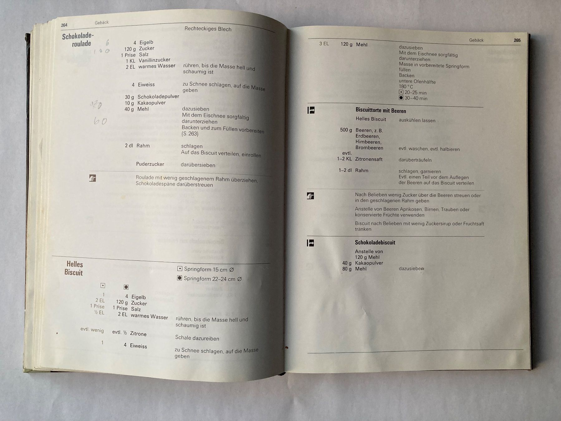Libri: DAS Kochbuch: Tiptopf – Usato da Bubendorf venduto da Alpenheidi 9