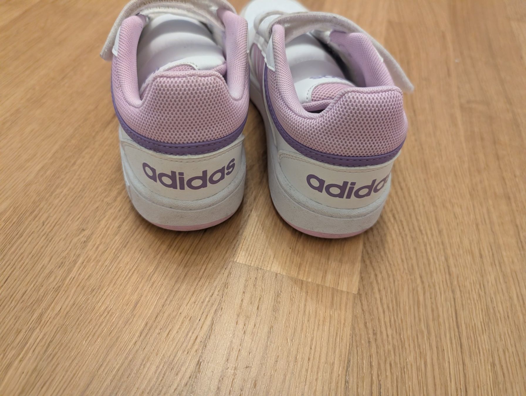 Adidas Scarpe per ragazze: Adidas Turnschuhe Grösse 35 – Usato da Zürich venduto da Nicolass1980 2