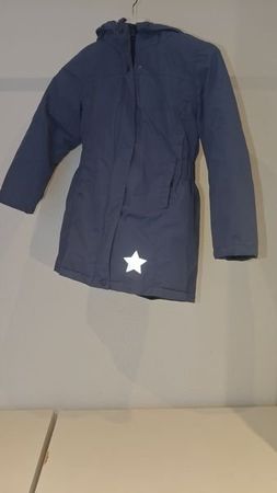 Winterjacke Gr.