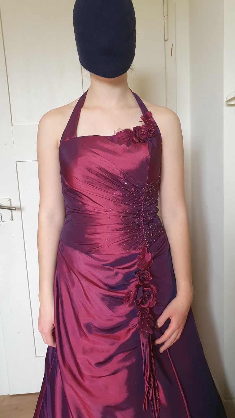 Kleider: Festkleid/ Brautführerinnen- Kleid – Gebraucht aus Tenniken von sina8680 2