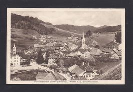 WASEN i.E. 1923