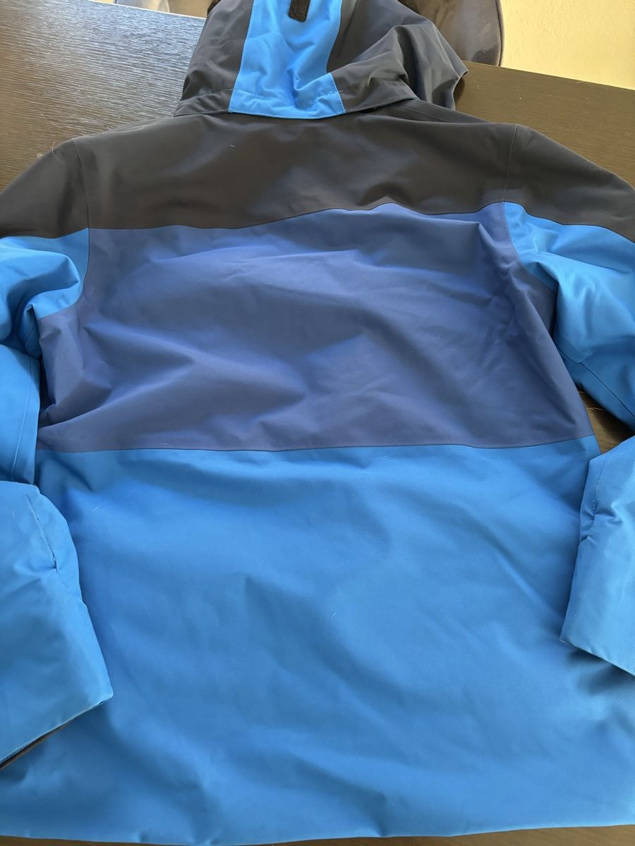 Peak Performance Giacche & Cappotti: Original Peak Performance Jacke, 170 – Usato da Zermatt venduto da Carline07 3