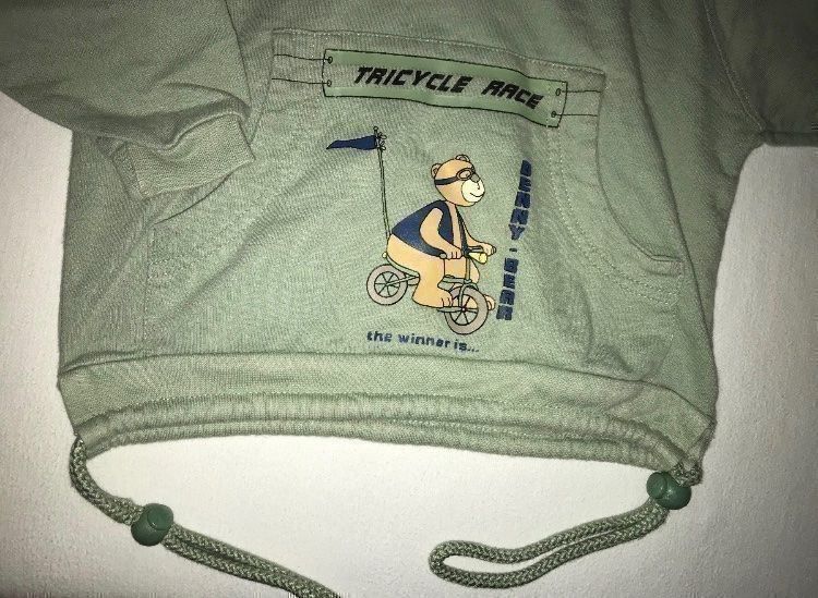 Maglioni & Felpe: Pulli Gr.74 – Usato da Meilen venduto da Exclusive00 3