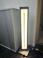 neue, edle Stehlampe inkl Fernbedienung 113cm